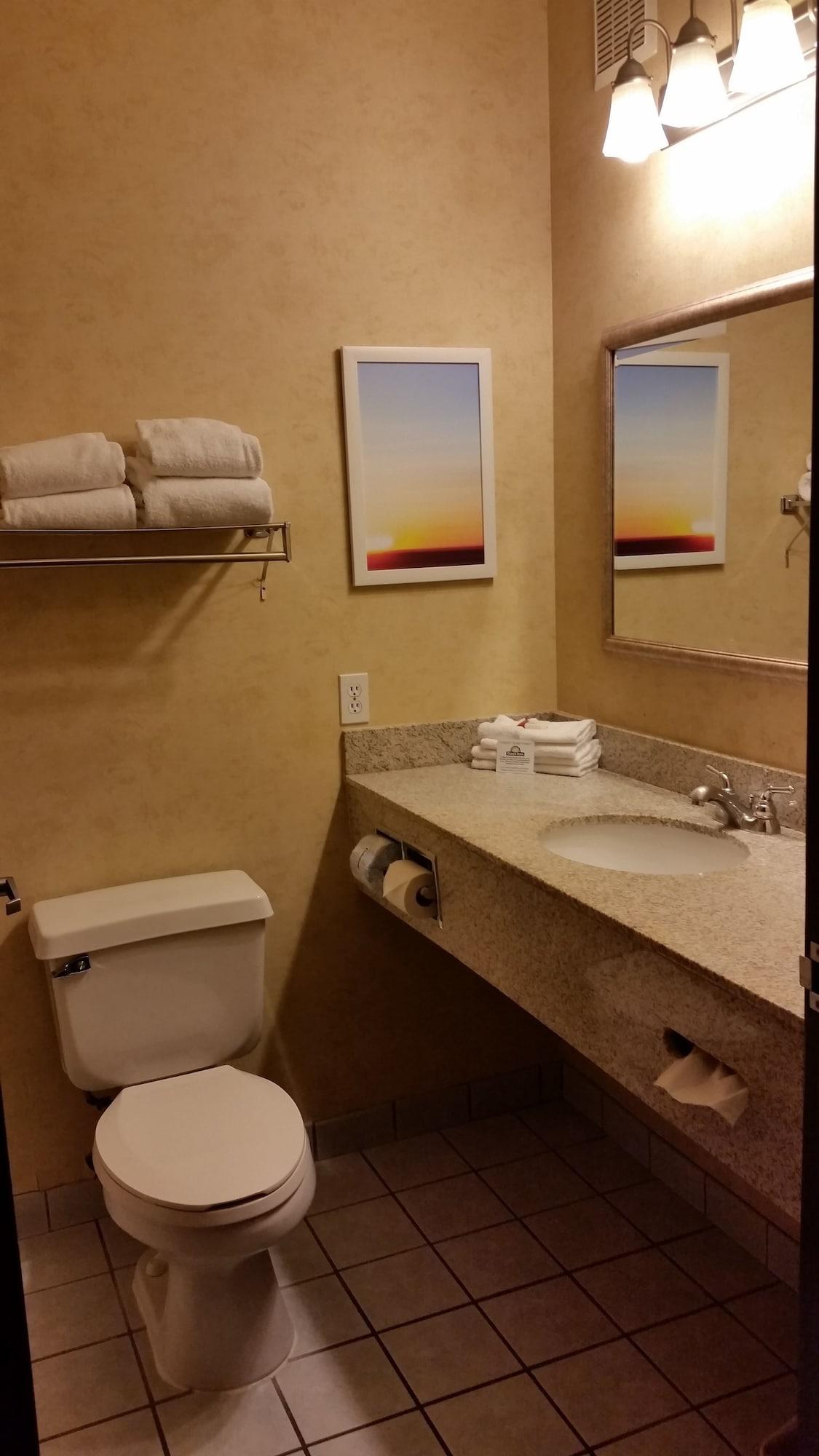 Days & By Wyndham Hotel