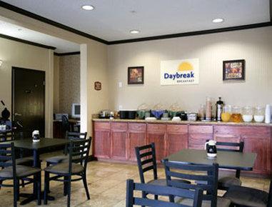 Hotel Days & By Wyndham 2*