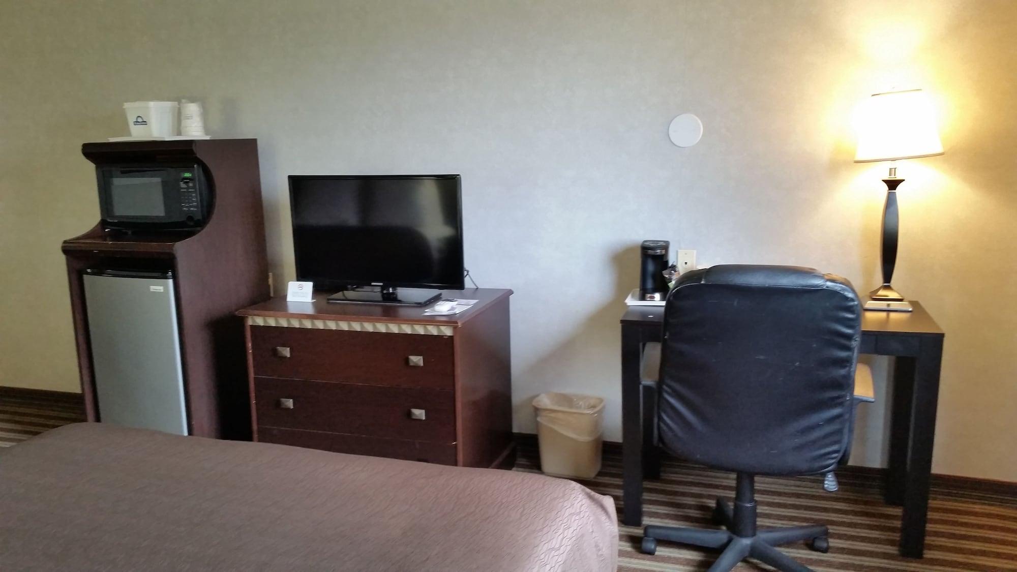 Hotel Days & By Wyndham Vancouver