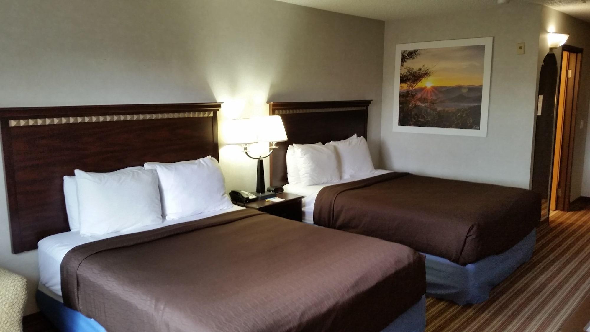Hotel Days & By Wyndham